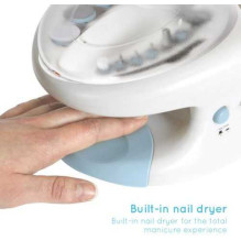 HoMedics MAN-3023A-EU Pro