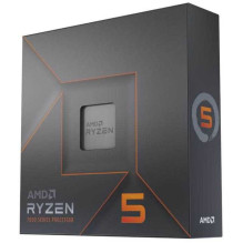 AMD Ryzen 5 7600X...