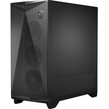 MSI Gungnir 300P Airflow