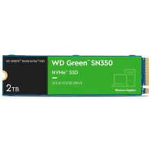 Western Digital Green SN350...