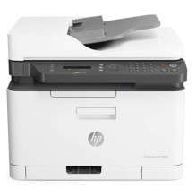 HP spalvotas lazerinis...
