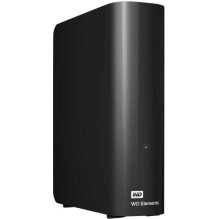 „Western Digital Elements“...