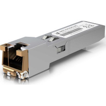 Ubiquiti SFP+ į RJ45...