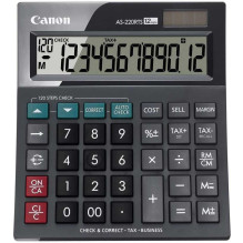 Canon AS-220RTS