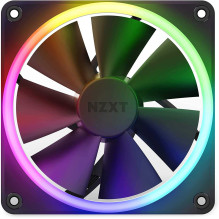 Nzxt F120 RGB 120 mm...