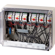 EATON SOL30X6-SAFETY-MC4-U...