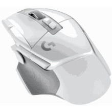 Logitech G502 X Lightspeed White 910-006189