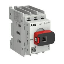ABB OT Plus OT63G1-3MS 63 A...