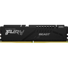 Kingston FURY Beast Black...