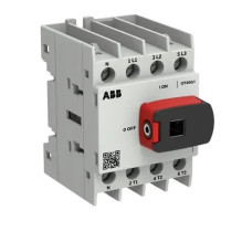 ABB OTOT40G1-4BSN1Plus 40A...