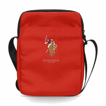 US Polo Assn. USTB10PUGFLRE...