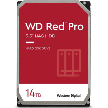 WD Red Pro 14TB 3.5"...