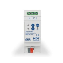 MDT KNX komutācijas...