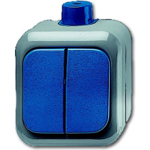 Busch-Jaeger 1084-0-0839...