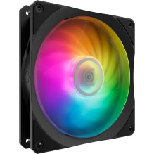 Cooler Master Mobius 140P ARGB 140mm Case Fan MFZ-M4DN-19NP2-R1
