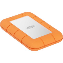 Lacie LaCie Rugged Mini SSD...