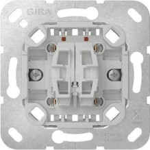 Gira 312800 2-polu pārslēga...