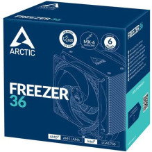 Arctic Freezer 36 120 mm...