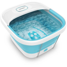 Homedics FB-70BL-EB Smart...