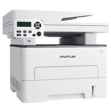 Pantum M7105DW White