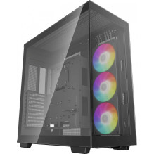 Deepcool CH780 juodas