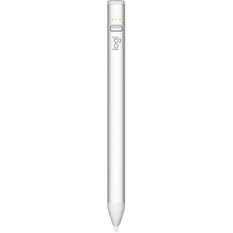 Logitech 914-00007 USB-C Silver