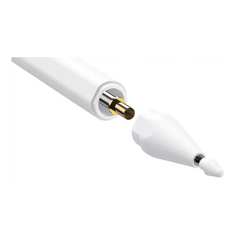 Baseus Smooth Writing 2 White