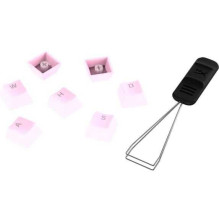 HyperX PBT Keycaps Pink US