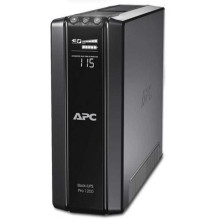 APC UPS BACK 1200VA PRO /...