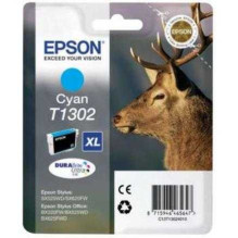 Epson T130 Cyan