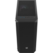 „Fury Shobo SH4 RGB Black“...