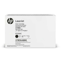 HP Nr. 26X (CF226JC) juoda