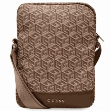 Guess GUTB10HGCFSEW 10" Brown