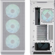 Apnx C1 ARGB White