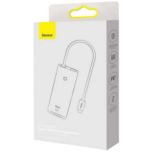 Baseus Lite 4in1 (WKQX030101)