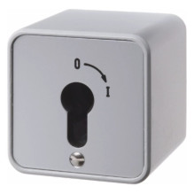 Hager WDE4466 Key Switch...