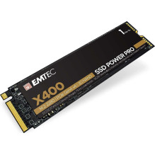 Emtec X400 SSD Power Pro...