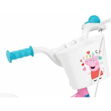 TOIMSA Peppa Pig 12" Pink