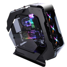 ZALMAN Z-Machine 500 Black