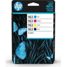 HP _______963 4-pack Color