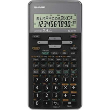 Sharp SH-EL531THGY