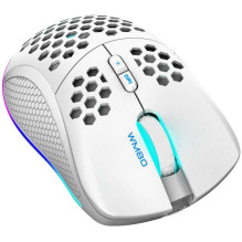 Deltaco GAM-120-W White