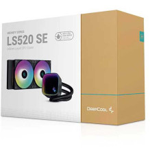 Deepcool LS520 SE 120mm CPU Cooler R-LS520-BKAMMM-G-1