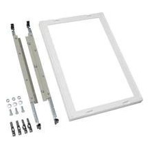 Hager UE52K4N - Balts - 500...