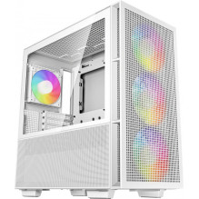 Deepcool CH560 White