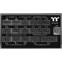 Thermaltake Toughpower iRGB...