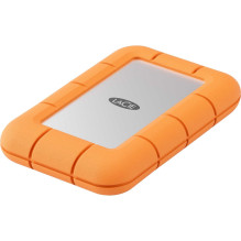 Lacie LaCie Rugged Mini SSD...