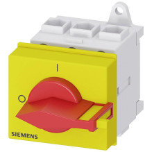 Siemens SENTRON 3LD2 3-polų...