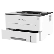 Pantum P3305DN White
