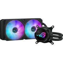 Asus ROG Strix LC III 240 ARGB 120mm CPU Cooler 90RC00S1-M0UAY0 Asus ROG Strix LC III 240 ARGB 120mm CPU Cooler 90RC00S1-M0UAY0